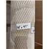 Image 4 : Sonoma Beige Woven Rug 60" x 97"