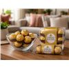 Image 1 : Ferrero Rocher Chocolate 19 x 37.5g