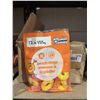 Image 2 : Peach Rings Candy 12 x 155g