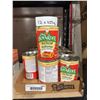 Image 2 : Chef Boyardee Beef Ravioli 12 x 425g Cans