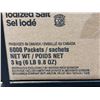 Image 3 : Gordon Choice Iodized Salt 6000 Packets