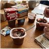 Image 1 : Snack Pack Chocolate Pudding 12 Packs (4x99g)