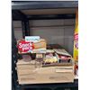 Image 2 : Snack Pack Chocolate Pudding 12 Packs (4x99g)