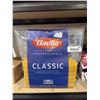 Image 2 : Barilla Classic Spaghetti 10 lb