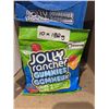 Image 2 : Jolly Rancher Gummies 10 x 182g