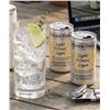 Image 1 : Fever-Tree Light Tonic 3x(8 x 150ml) Cans