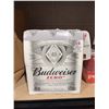 Image 2 : Budweiser Zero 0.0%, 6 x 341mL