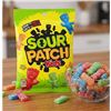 Image 1 : Sour Patch Kids Candy 12X150g Pack