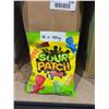 Image 2 : Sour Patch Kids Candy 12X150g Pack