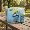 Image 1 : Nestea Zero Sugar Lemon Iced Tea 12 x 341mL