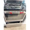 Image 2 : GE JCB830SF3SS Glass Top Electric Range