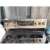 Image 4 : GE JCB830SF3SS Glass Top Electric Range