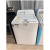 Image 1 : GE Top Load Washer GTW302BMP1WW White