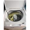 Image 3 : GE Top Load Washer GTW302BMP1WW White