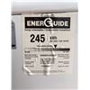Image 4 : GE Top Load Washer GTW302BMP1WW White