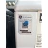 Image 5 : GE Top Load Washer GTW302BMP1WW White