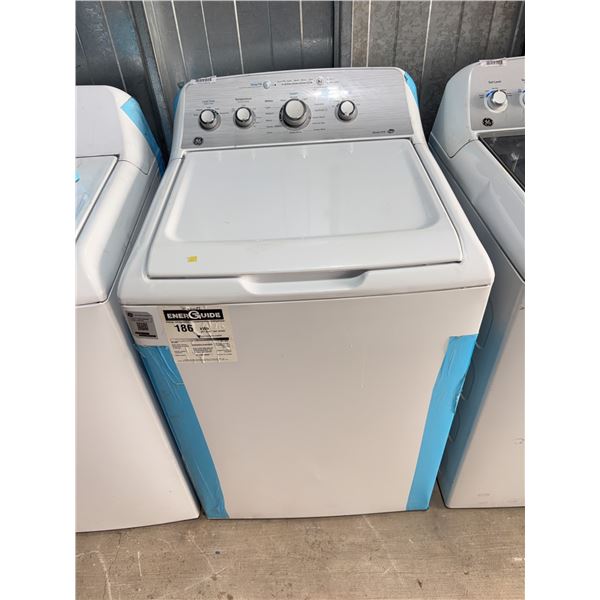 GE Top Load Washing Machine GTW451BM1WS