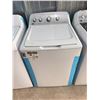 Image 1 : GE Top Load Washing Machine GTW451BM1WS