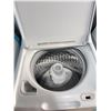 Image 3 : GE Top Load Washing Machine GTW451BM1WS