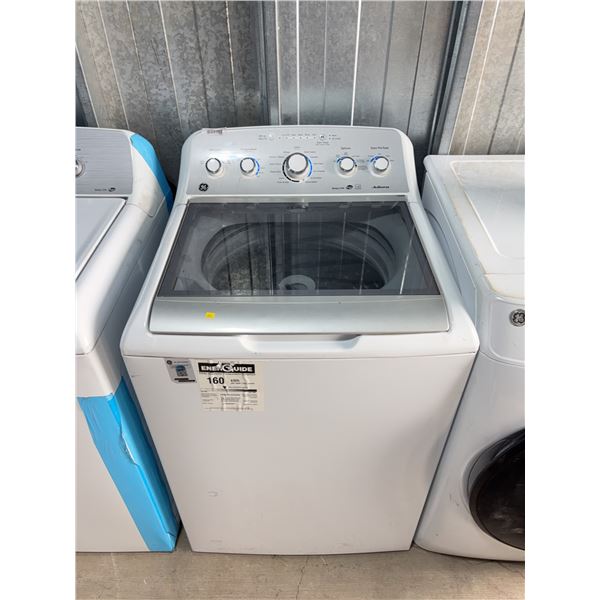 GE Adora GTW495DMNWS Top Load Washing Machine