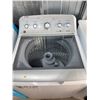 Image 2 : GE Adora GTW495DMNWS Top Load Washing Machine