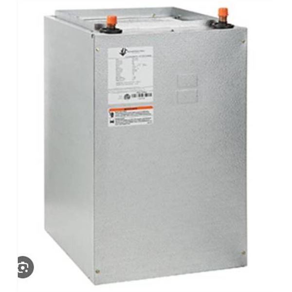 MXC16WNN4C 4-Ton 4-Row Water Heater Coil