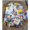 Image 1 : Bulk Pallet Assorted Consumer Goods