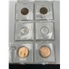 Image 2 : Canada War & Remembrance Coin and Stamp Set