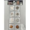 Image 4 : Canada War & Remembrance Coin and Stamp Set