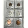 Image 5 : Canada War & Remembrance Coin and Stamp Set