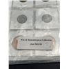 Image 7 : Canada War & Remembrance Coin and Stamp Set