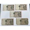 Image 24 : International Banknote Collection Assortment- APPROX 36