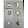 Image 6 : World Coin Collection Assortment, 16 Coins