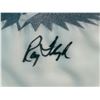Image 2 : Lexus Challenge Signed Banner
