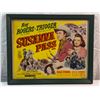 Image 1 : Susanna Pass Framed Poster