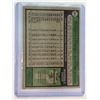Image 2 : Signed Fergie Jenkins Baseball Card