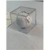 Image 2 : George Bush Autographed Golf Ball