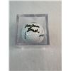 Image 1 : Barbara Bush Autographed Golf Ball