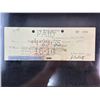 Image 1 : J. Paul Getty Oil Producer Check