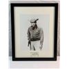 Image 1 : Signed Audie Murphy Poster
