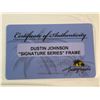 Image 4 : Dustin Johnson Signature Series Frame