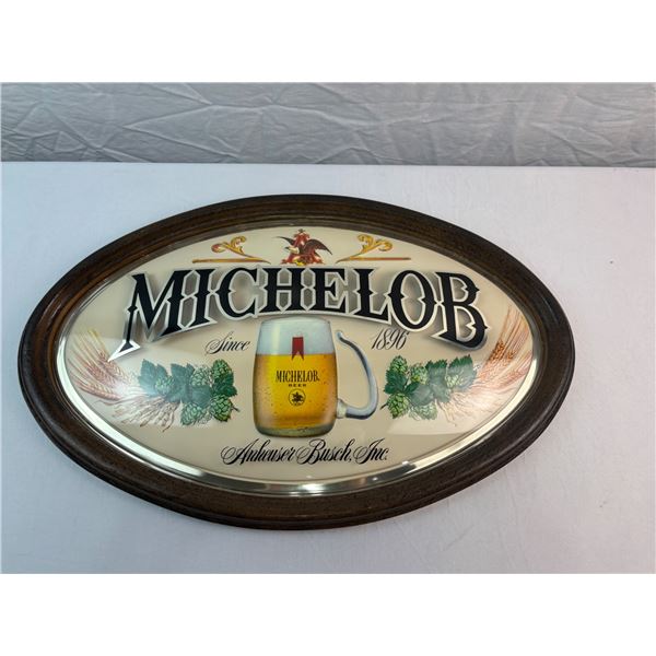 Michelob Bar Sign