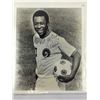 Image 1 : Pele Signed Photo