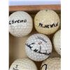 Image 2 : Signed Golf Balls