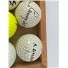 Image 4 : Signed Golf Balls