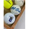 Image 5 : Signed Golf Balls