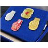 Image 3 : Tyson Ruddock Cold War Boxing Pins