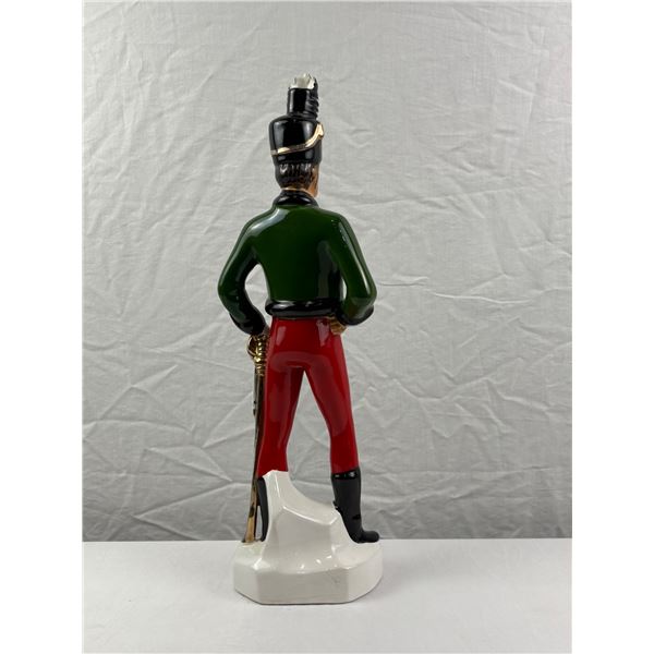 Irish Mist Liqueur Decanter