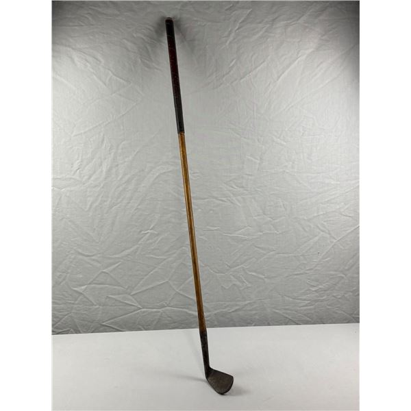 Bing Crosby Golf Putter