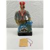 Image 3 : Kentucky Straight Bourbon Whiskey Pual Bunyan Decanter